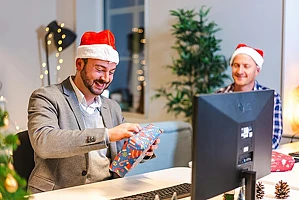 Duurzame verpakking voor relatiegeschenken