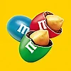 Gepersonaliseerde M&M's met bedrijfslogo