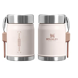 Pot Stanley personnalisé premium pour cadeau d’affaires