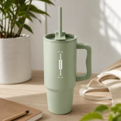 Gourdes écologiques pour marques responsables