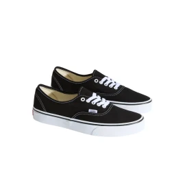 Scarpe Vans Authentic | Canvas | Low-top | Suola waffle in gomma