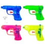 Set de mini pistolas de agua | ABS | 8 piezas