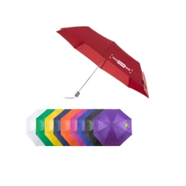 Parapluie | Polyester | 8 panneaux | Pas cher