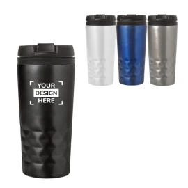 Gobelet isotherme | Acier inoxydable | 300ml | Ouverture pour boire
