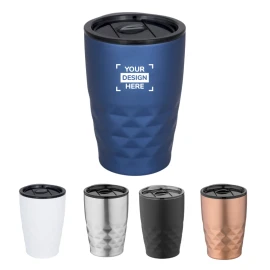 Thermosbeker | RVS  | 350ml | 8u warm - 24u koud