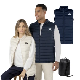 Insulated Bodywarmer | RPET | Unisex | Eco friendly