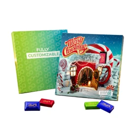 Lindt | Calendario de adviento | Best seller