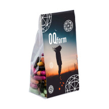 Lakritzstangen | 50g | Im Beutel mit bedruckter Karte Lakritzstangen | 50g | Im Beutel mit bedruckter Karte