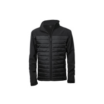 Jacke | Softshell und Polyester | Wasserdicht | Atmungsaktiv Jacke | Softshell und Polyester | Wasserdicht | Atmungsaktiv