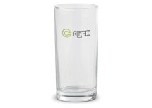 Long drink glass | 270ml | Full colour print Long drink glass | 270ml | Full colour print