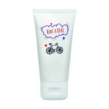 Sonnencreme | SPF30 | 50 ml | Wasserfest | Mit Vitamin E | Hergestellt in Deutschland Sonnencreme | SPF30 | 50 ml | Wasserfest | Mit Vitamin E | Hergestellt in Deutschland