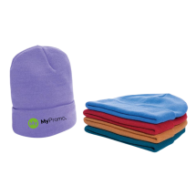 Bonnet ∣ Acrylique ∣ Avec traceur AWARE™ ∣ Durable