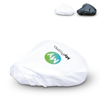Sustainable saddle cover | rPET | One size | Reuseable simple cover Sustainable saddle cover | rPET | One size | Reuseable simple cover