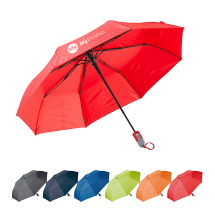 Foldable umbrella | Pongee Polyester | 22" | Durability Foldable umbrella | Pongee Polyester | 22" | Durability