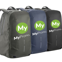 Bobby explorer rugzak | rPET| 30L volume | GeΓ―ntegreerde USB-oplaadpoort Bobby explorer rugzak | rPET| 30L volume | GeΓ―ntegreerde USB-oplaadpoort