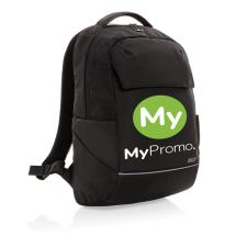 Swiss Peak Brooke AWARE rugzak | rPET all over | 15,6 inch rugzak | Stijlvolle rugzak Swiss Peak Brooke AWARE rugzak | rPET all over | 15,6 inch rugzak | Stijlvolle rugzak