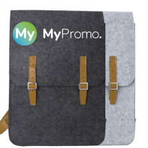 Vilten rugzak | Rpet | EΓ©n maat | Twee compartimenten Vilten rugzak | Rpet | EΓ©n maat | Twee compartimenten