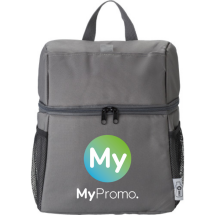 Koeltas | Polyester | 26,5 x 31,0 x 15,0 cm | Meerdere compartimenten Koeltas | Polyester | 26,5 x 31,0 x 15,0 cm | Meerdere compartimenten