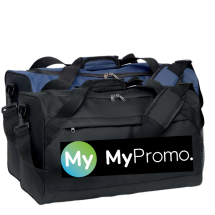 Sac de sport | 600 Rpet | Bandoulière détachable Sac de sport | 600 Rpet | Bandoulière détachable