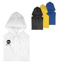 PVC Raincoat | With hood | Premium PVC Raincoat | With hood | Premium