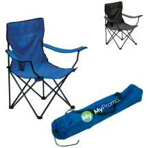 Strandstoel | 600D | met hoes Strandstoel | 600D | met hoes