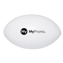 Antistress Rugbyball | PU | Ø6x9,5cm | Günstig Antistress Rugbyball | PU | Ø6x9,5cm | Günstig