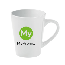 Kaffeetasse | Keramik | 180 ml | In weißer  Karton-Box