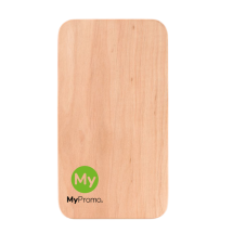 Petite planche à découper | Bois | Eco