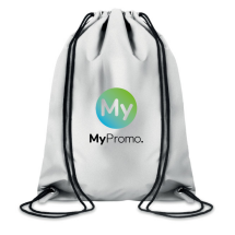 Sac à cordons | Polyester | Réfléchissant Sac à cordons | Polyester | Réfléchissant