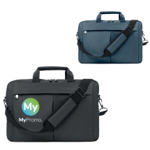 Sac pour ordinateur portable | Polyester | 40x7x28 | Poche avant Sac pour ordinateur portable | Polyester | 40x7x28 | Poche avant