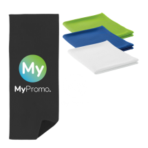 Sport towel | Polyamide/Microfibre | 80x30 cm | High absorbency Sport towel | Polyamide/Microfibre | 80x30 cm | High absorbency