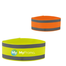 Sport wristband | Plastic | Additional reflective feature Sport wristband | Plastic | Additional reflective feature