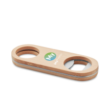 Ouvre-bouteilles | Bambou | Manche court Ouvre-bouteilles | Bambou | Manche court