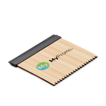 IJskrabber | Bamboe | Natuurlijk IJskrabber | Bamboe | Natuurlijk