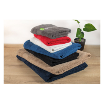 Terry towel | Organic cotton 360g/m² | 140x70 cm | Many colours Terry towel | Organic cotton 360g/m² | 140x70 cm | Many colours