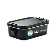 Lunchbox | Edelstahl | 750ml | Farbig