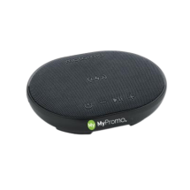 Bluetooth speaker | Motorola | With wireless charging | 3 in 1 Bluetooth speaker | Motorola | With wireless charging | 3 in 1