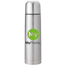 Thermos flask | Stainless steel | 750 ml | With cup lid Thermos flask | Stainless steel | 750 ml | With cup lid