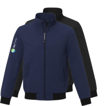 Unisex-Bomberjacke | Polyester | Mit innerer Sturmklappe Unisex-Bomberjacke | Polyester | Mit innerer Sturmklappe