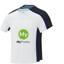 T-shirt homme | Maille | Avec stretch