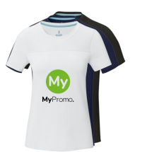 T-shirt femme | Maille | Avec stretch