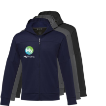 Strickjacke mit Reißverschluss für Männer | Polyester & Sorana | 2 Vordertaschen Strickjacke mit Reißverschluss für Männer | Polyester & Sorana | 2 Vordertaschen