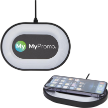 Chargeur sans fil | Plastique | Sans fil | 15W