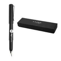 Füllfederhalter | Recyceltes Aluminium | Matte Beschichtung | Nachhaltig Füllfederhalter | Recyceltes Aluminium | Matte Beschichtung | Nachhaltig