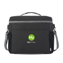 Koeltas | rPET | 15,6" laptopvak | Waterbestendig