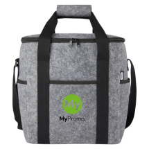 Koeltas | Polyester | 21L | Gemakkelijk schoon te maken