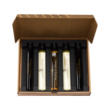Weinset von Domaine de Rombeau | Glas | 5 x 100ml | Mit 5 verschiedenen Weinen Weinset von Domaine de Rombeau | Glas | 5 x 100ml | Mit 5 verschiedenen Weinen
