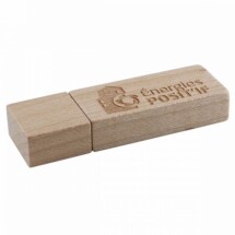 USB-stick op maat | 60x19mm | Oasis | 8GB