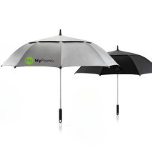 Hurricane umbrella | Polyester | 27" | Easy to open and close Hurricane umbrella | Polyester | 27" | Easy to open and close