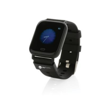 Fit watch | Recycked TPE | One size | With multiple functions Fit watch | Recycked TPE | One size | With multiple functions